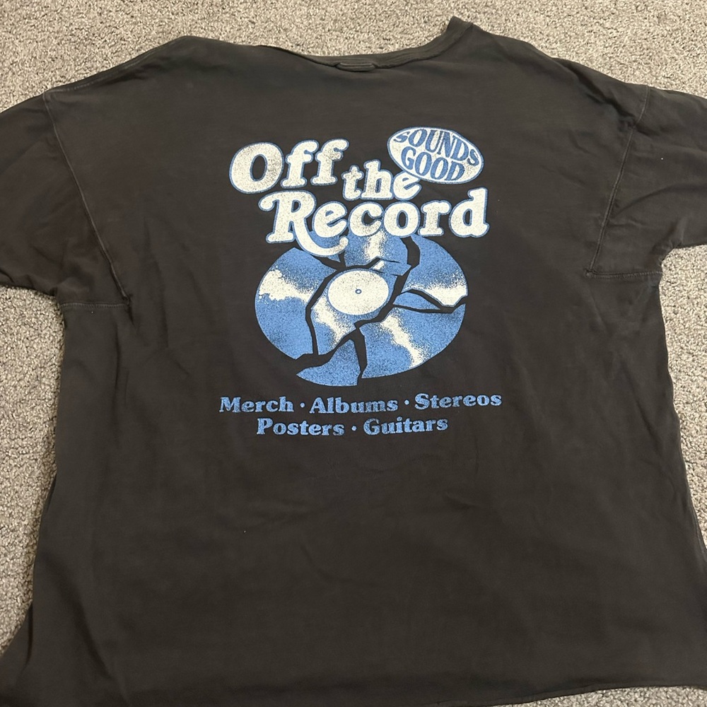 Aerie Boyfriend Tshirt